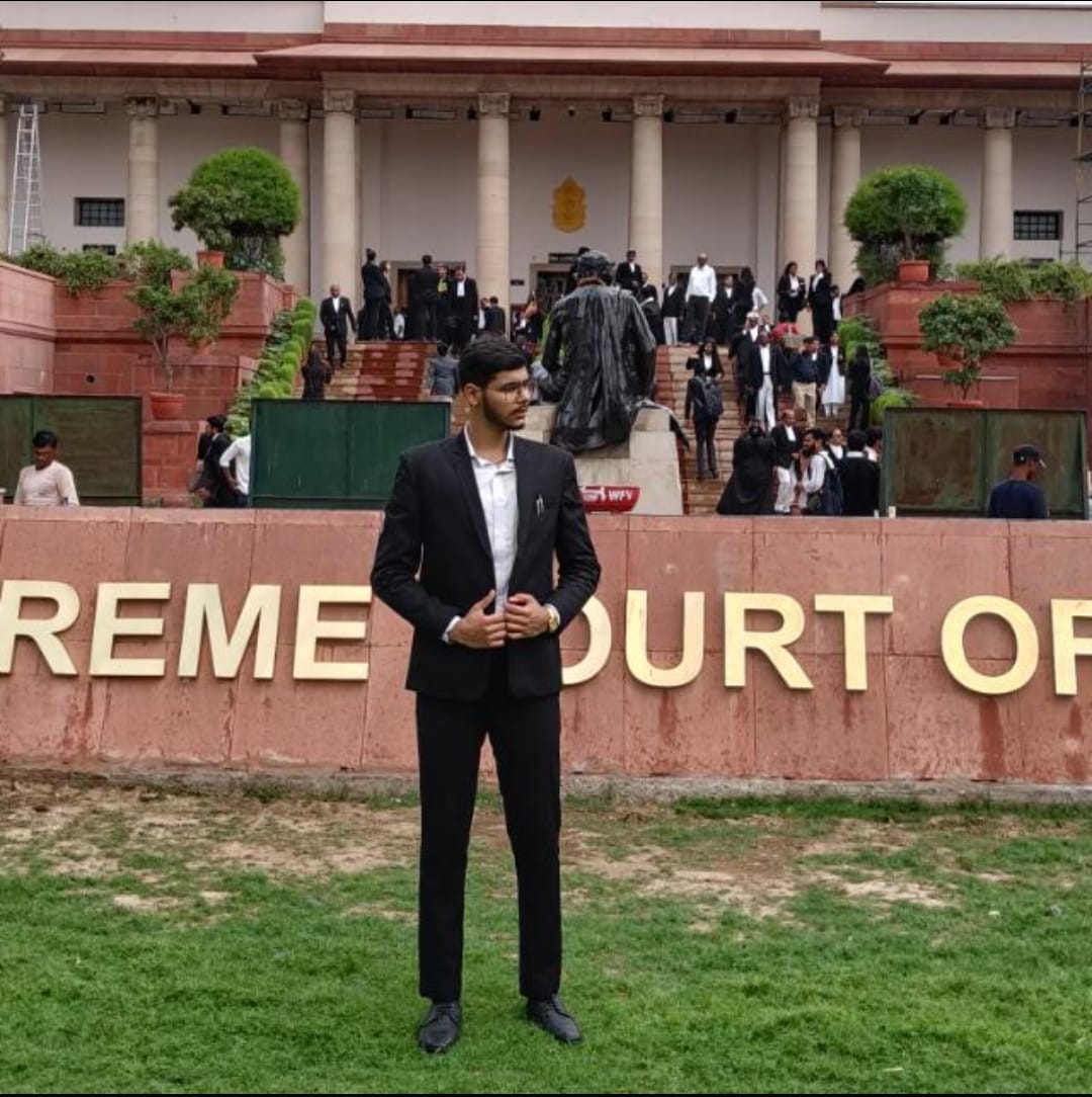 Parth Chhabra 